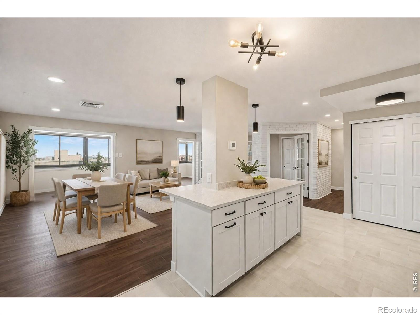 3131 E Alameda Avenue Denver CO 80209