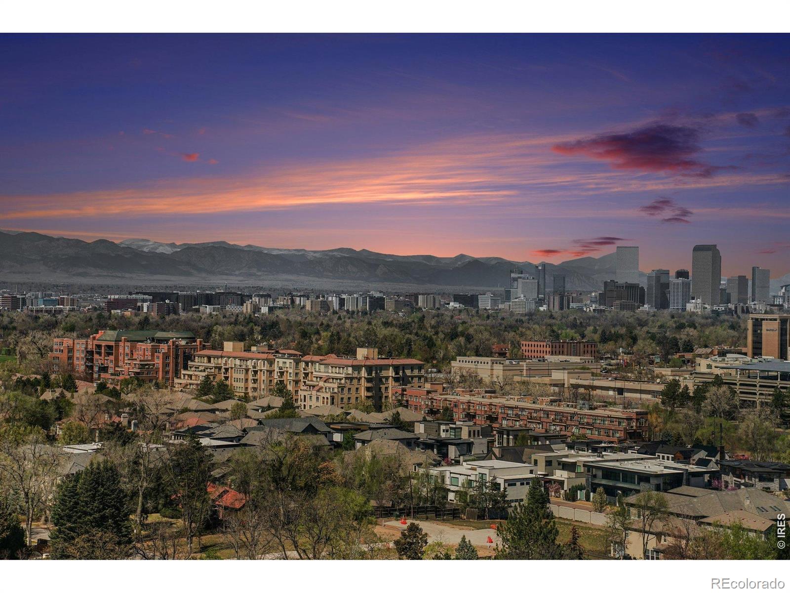 3131 E Alameda Avenue Denver CO 80209