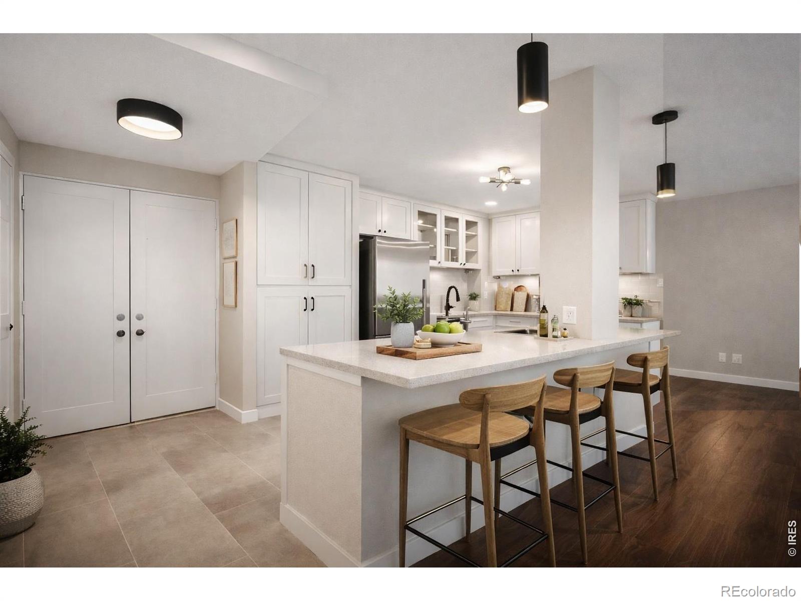 3131 E Alameda Avenue Denver CO 80209