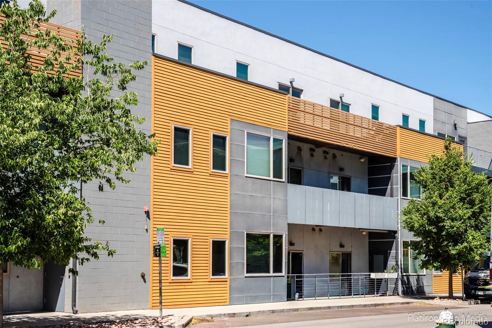 2445 Junction Place Boulder CO 80301