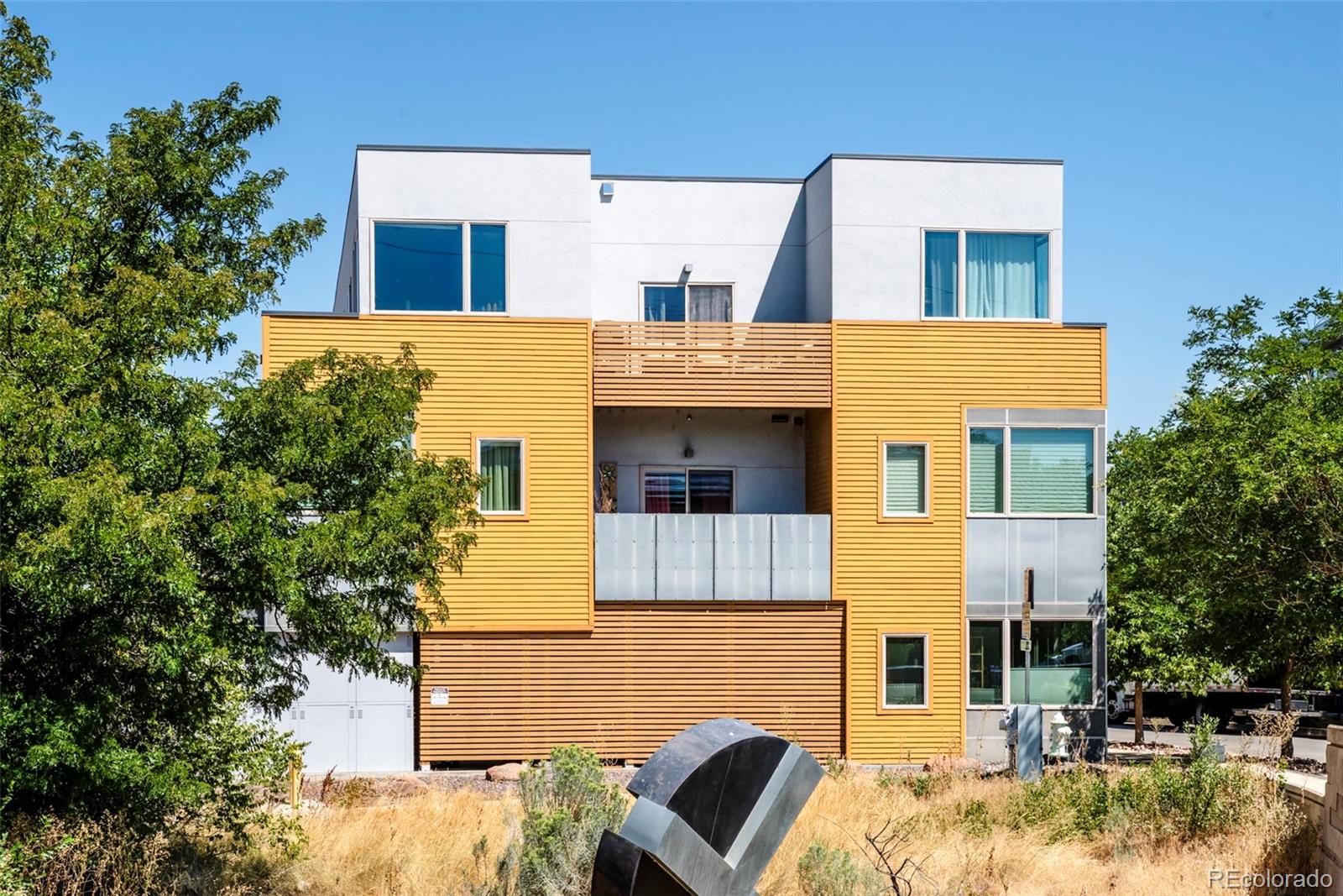 2445 Junction Place Boulder CO 80301
