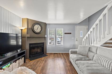 9691 W Chatfield Avenue Littleton CO 80128
