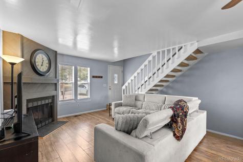 9691 W Chatfield Avenue Littleton CO 80128