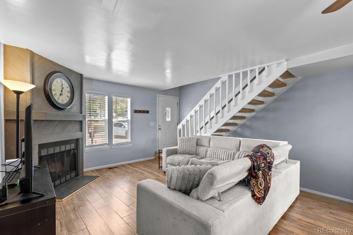 9691 W Chatfield Avenue Littleton CO 80128