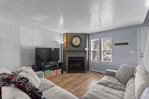 9691 W Chatfield Avenue Littleton CO 80128
