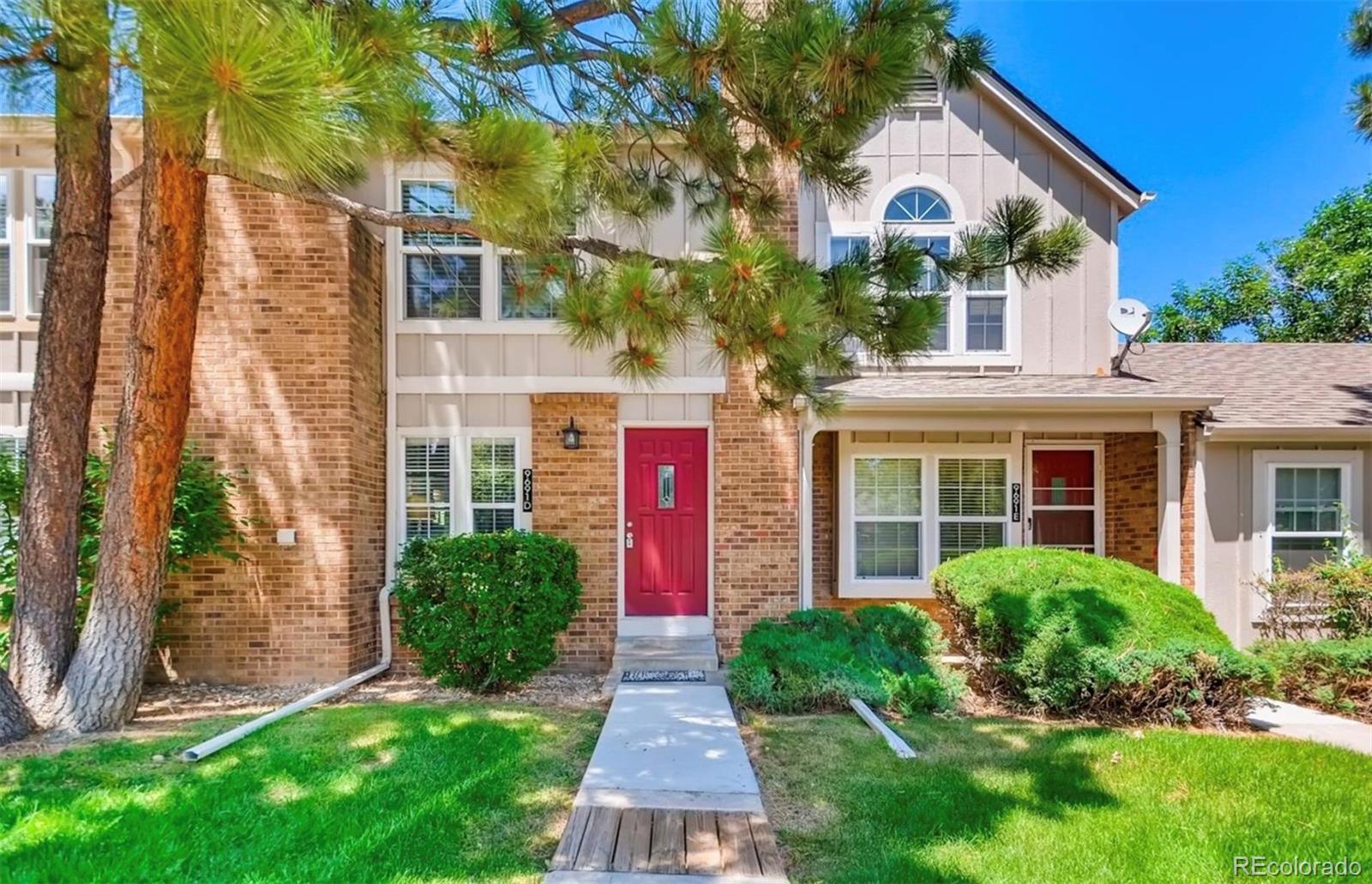 9691 W Chatfield Avenue Littleton CO 80128
