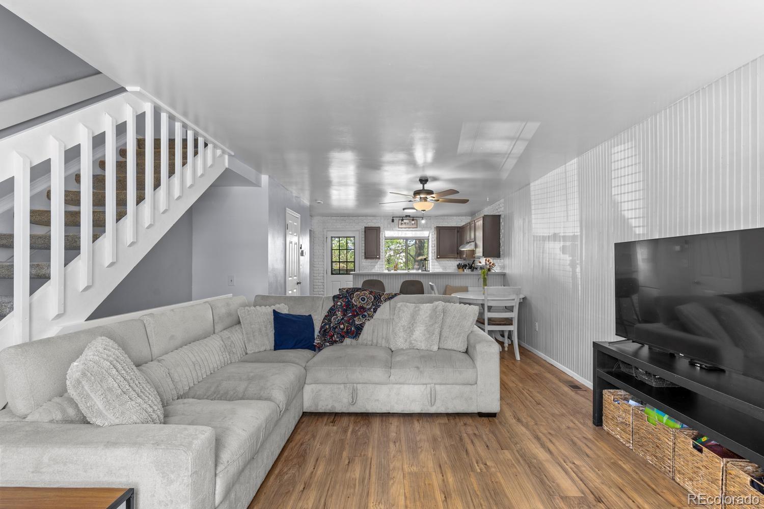 9691 W Chatfield Avenue Littleton CO 80128