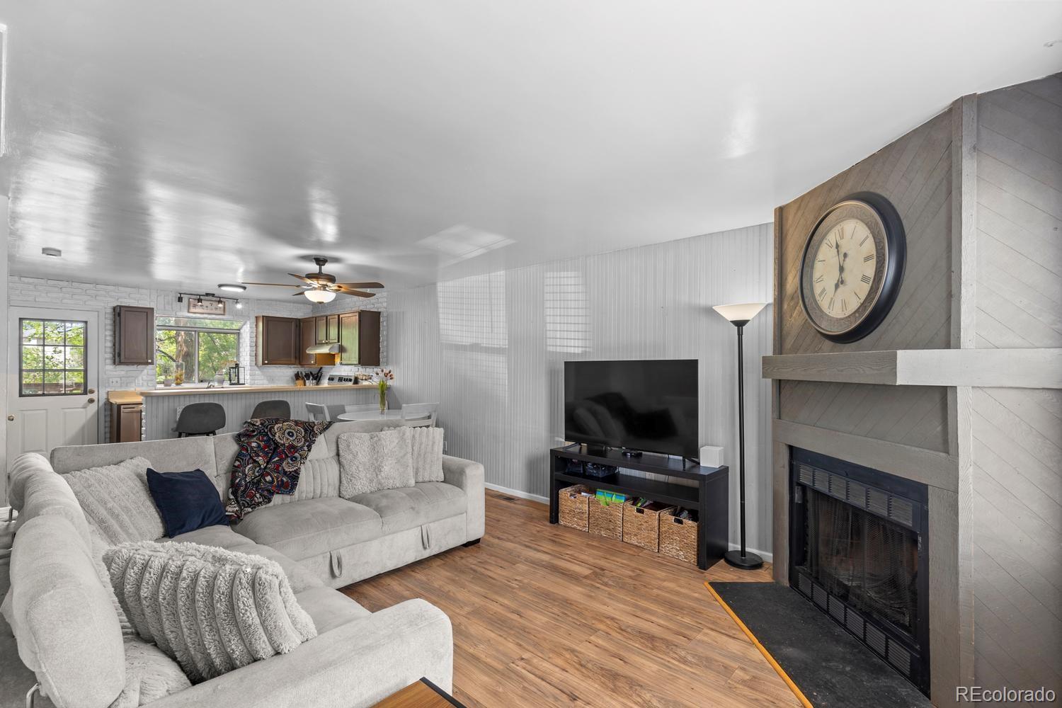 9691 W Chatfield Avenue Littleton CO 80128