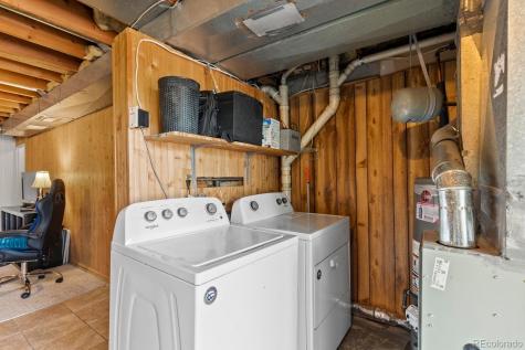 9691 W Chatfield Avenue Littleton CO 80128