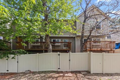 9691 W Chatfield Avenue Littleton CO 80128