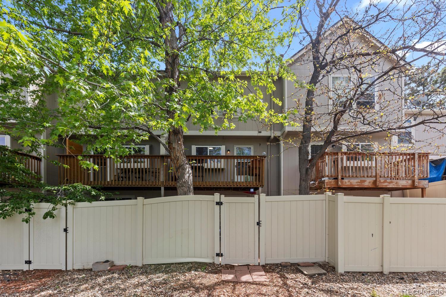 9691 W Chatfield Avenue Littleton CO 80128