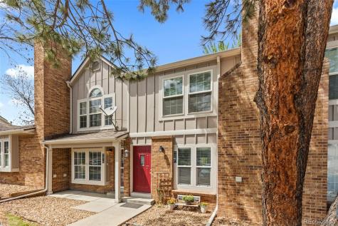 9691 W Chatfield Avenue Littleton CO 80128