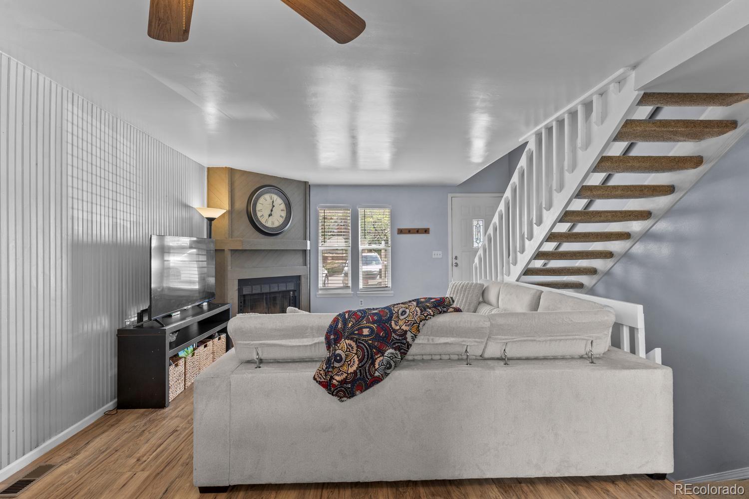 9691 W Chatfield Avenue Littleton CO 80128