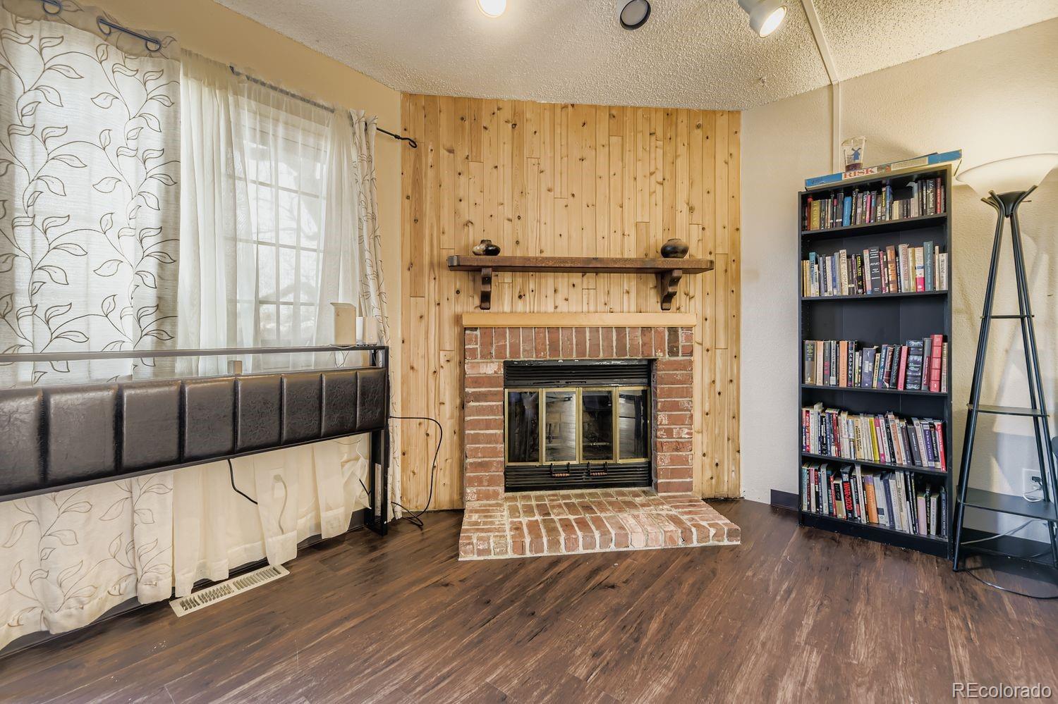 17191 E Baltic Drive Aurora CO 80013