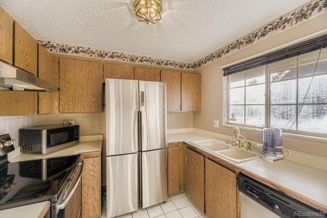 17191 E Baltic Drive Aurora CO 80013