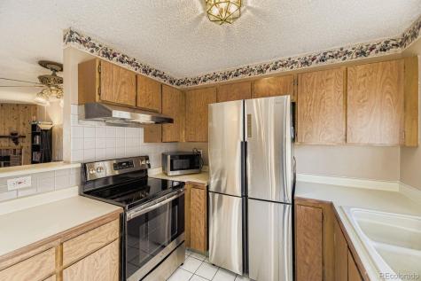 17191 E Baltic Drive Aurora CO 80013