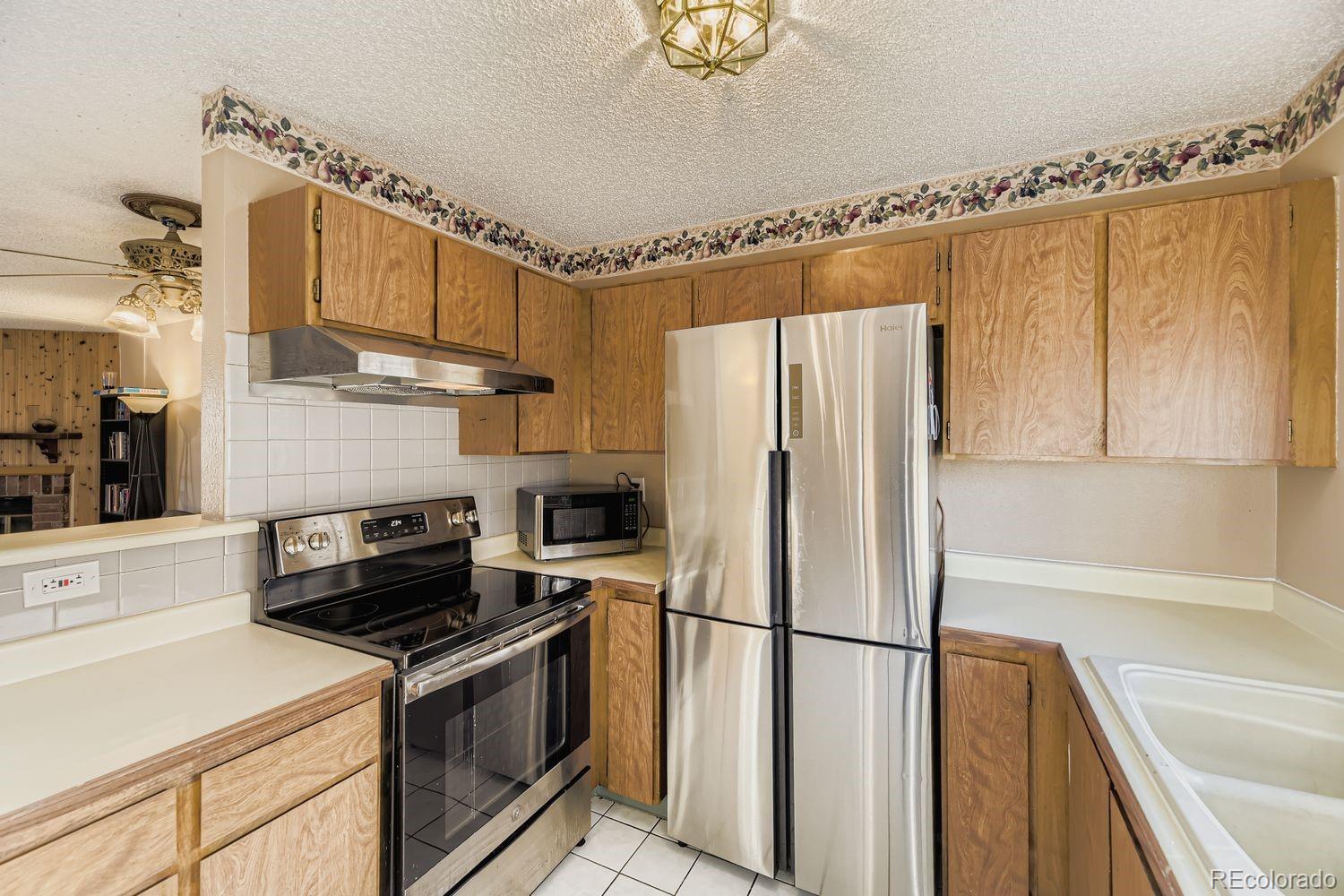 17191 E Baltic Drive Aurora CO 80013