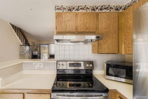 17191 E Baltic Drive Aurora CO 80013