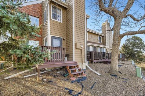 17191 E Baltic Drive Aurora CO 80013