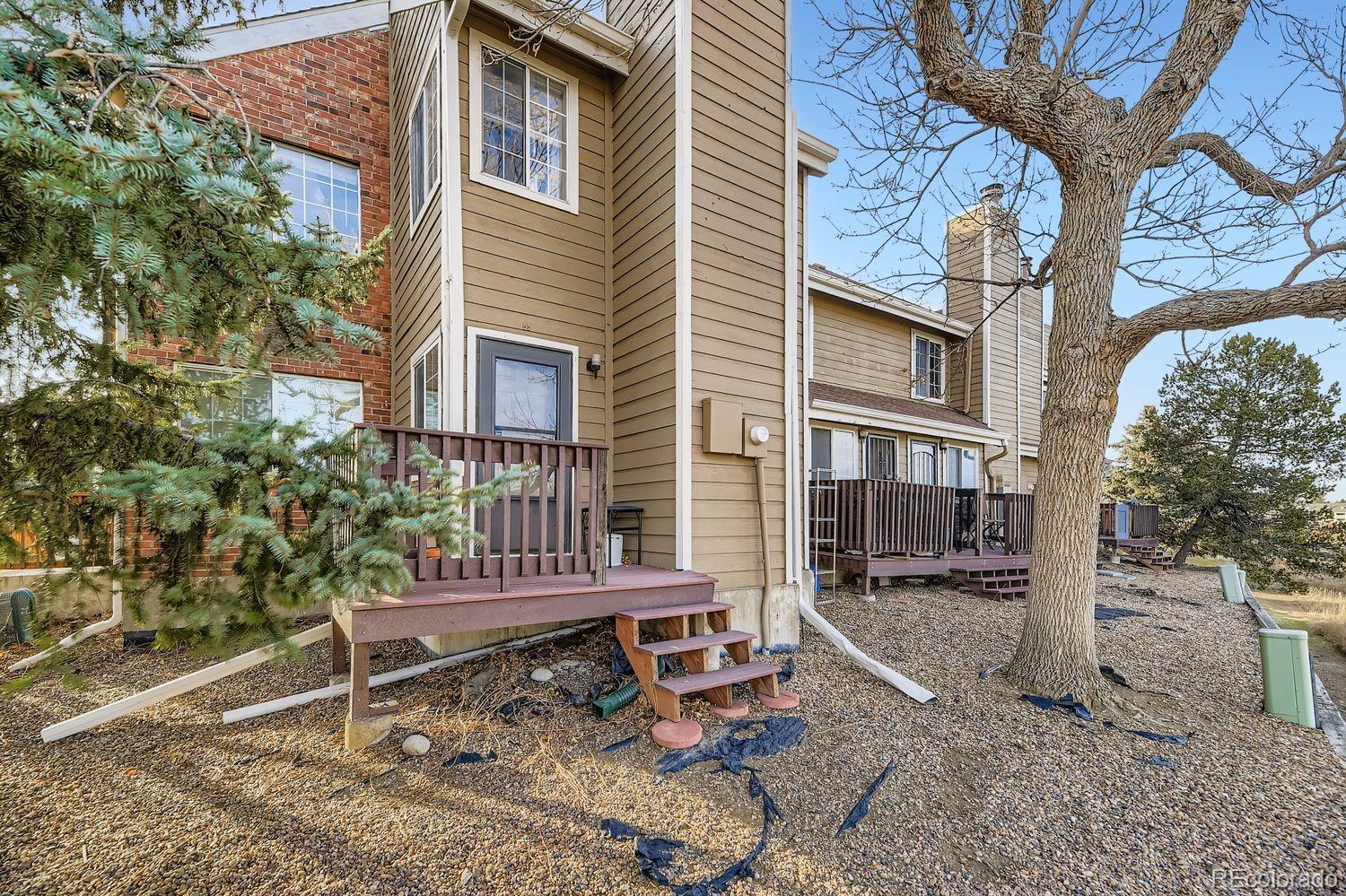 17191 E Baltic Drive Aurora CO 80013