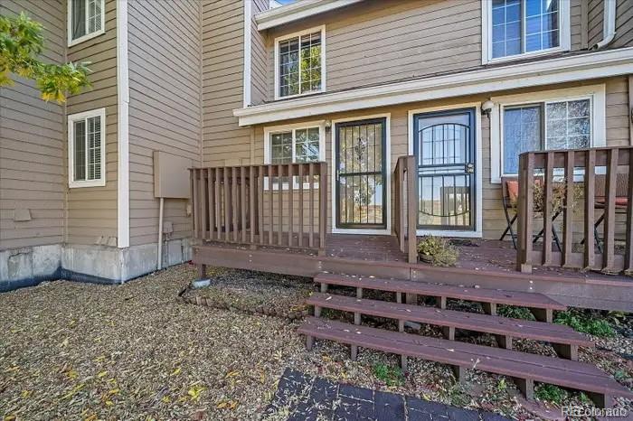 17191 E Baltic Drive Aurora CO 80013