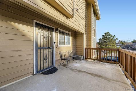 17191 E Baltic Drive Aurora CO 80013