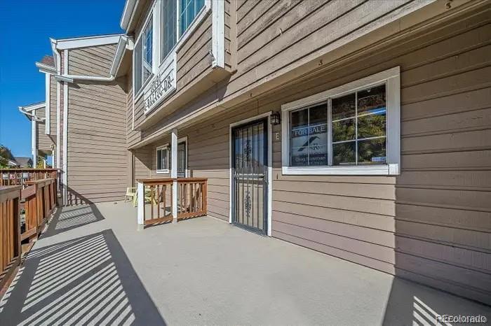 17191 E Baltic Drive Aurora CO 80013