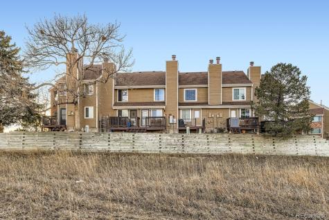 17191 E Baltic Drive Aurora CO 80013
