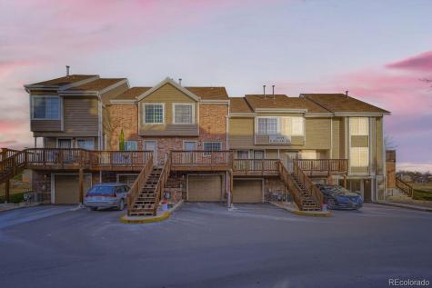17191 E Baltic Drive Aurora CO 80013