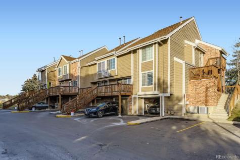 17191 E Baltic Drive Aurora CO 80013
