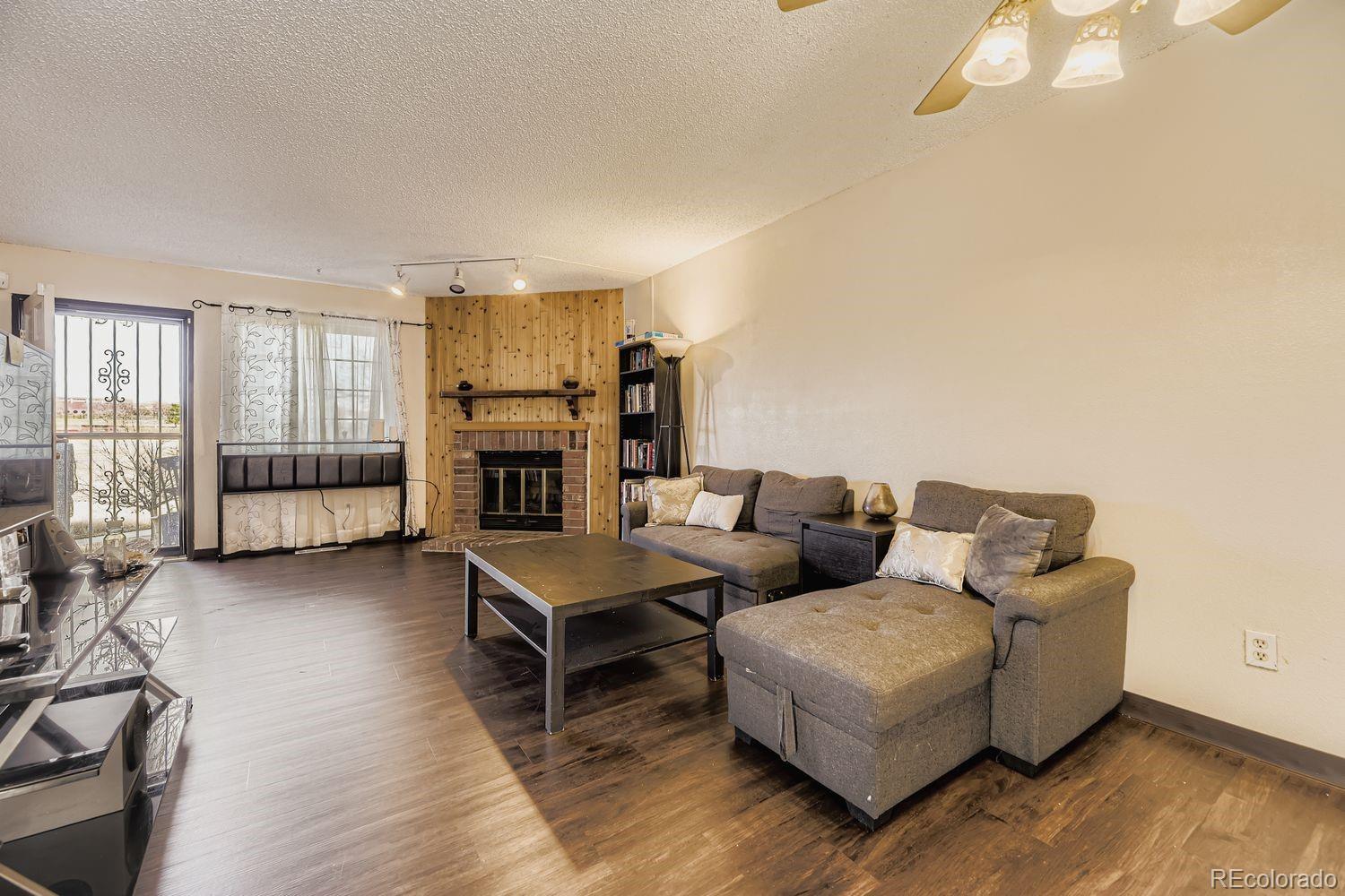 17191 E Baltic Drive Aurora CO 80013
