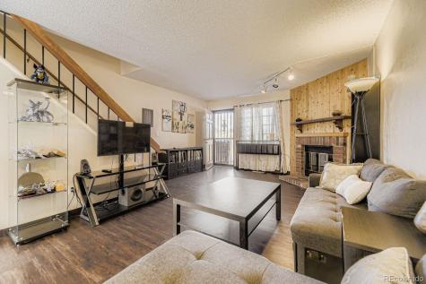 17191 E Baltic Drive Aurora CO 80013