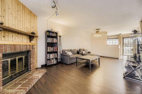 17191 E Baltic Drive Aurora CO 80013