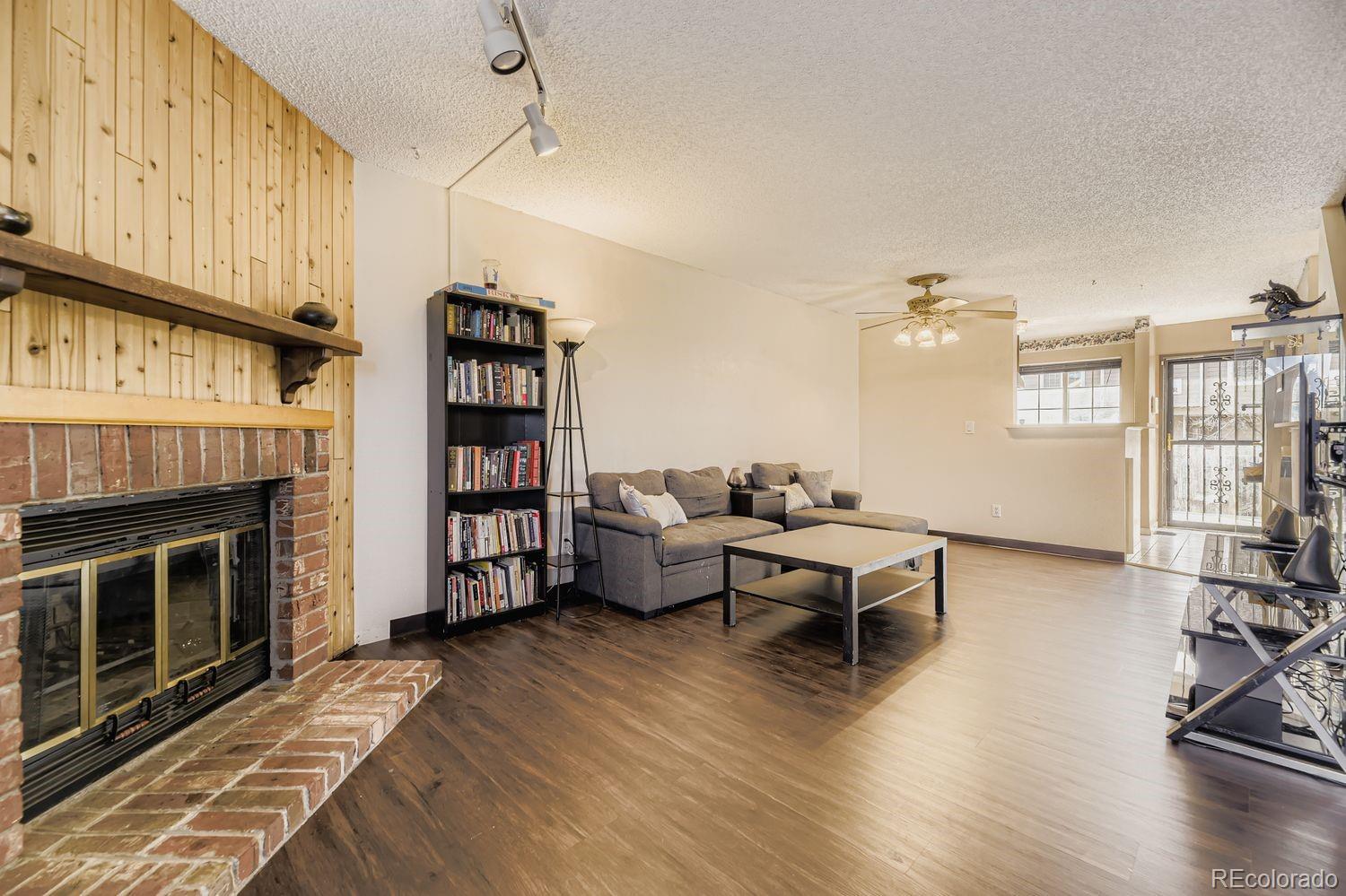 17191 E Baltic Drive Aurora CO 80013