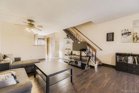 17191 E Baltic Drive Aurora CO 80013