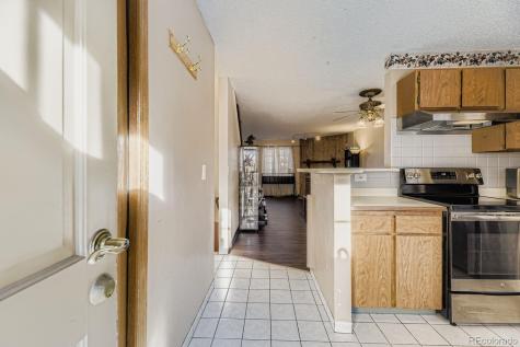 17191 E Baltic Drive Aurora CO 80013