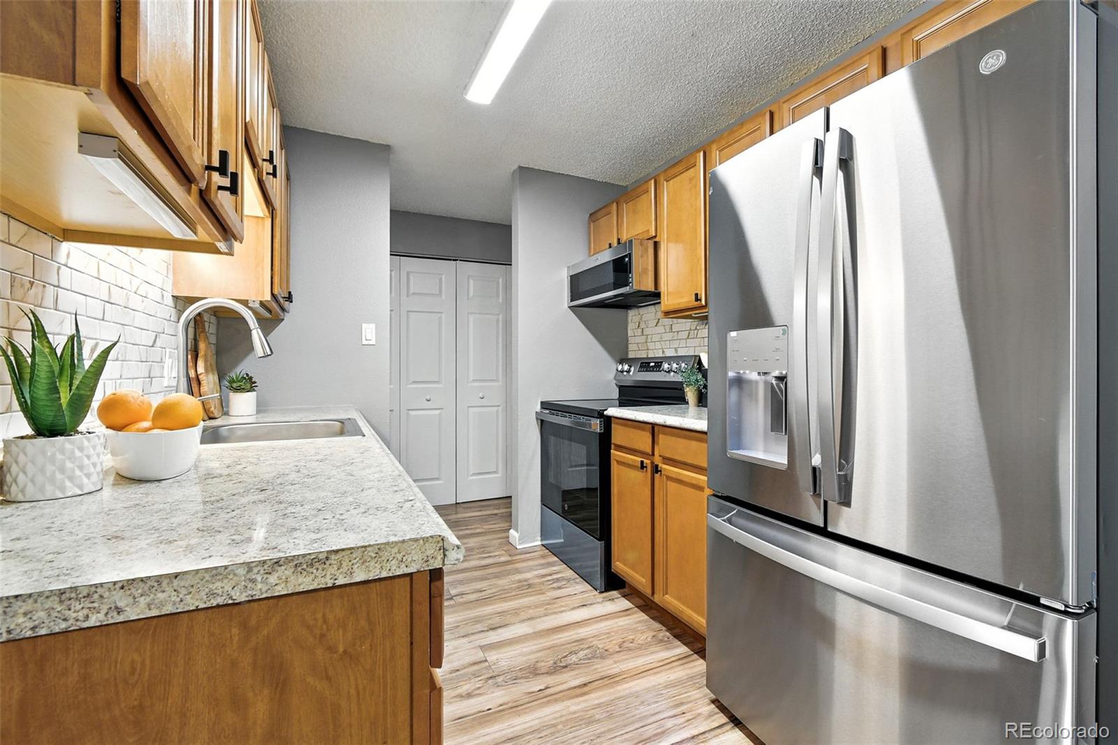 2375 S Linden Court Denver CO 80222
