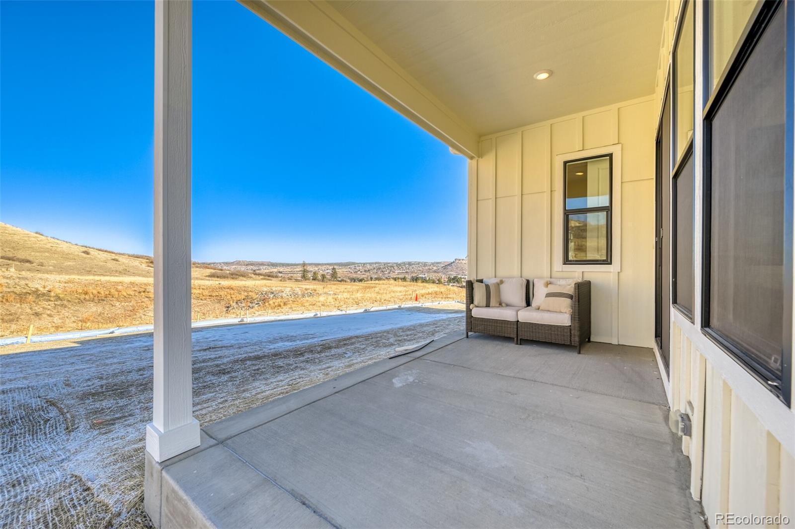 1928 Grayside Circle Castle Rock CO 80109