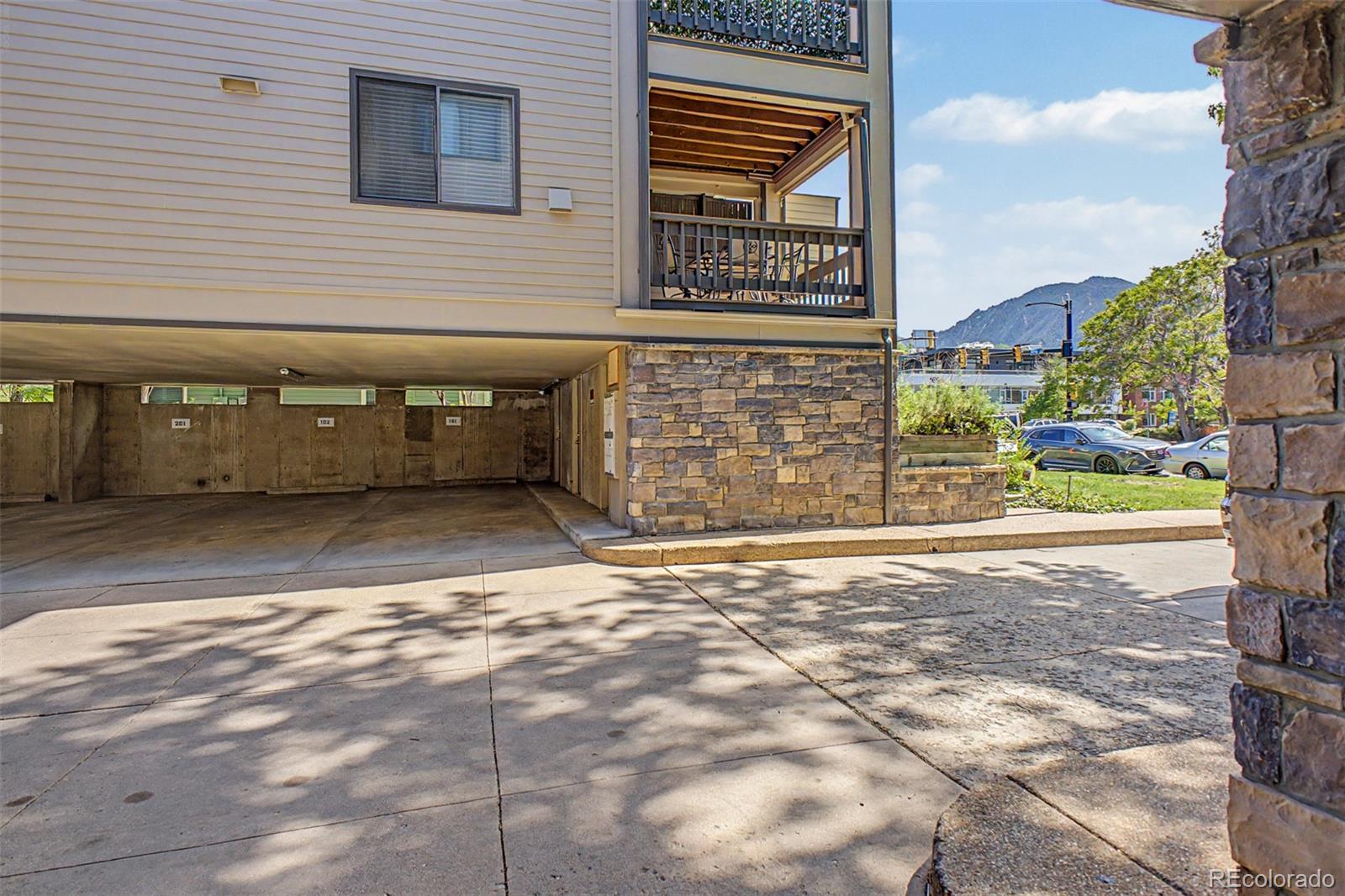 1812 17th Street Boulder CO 80302