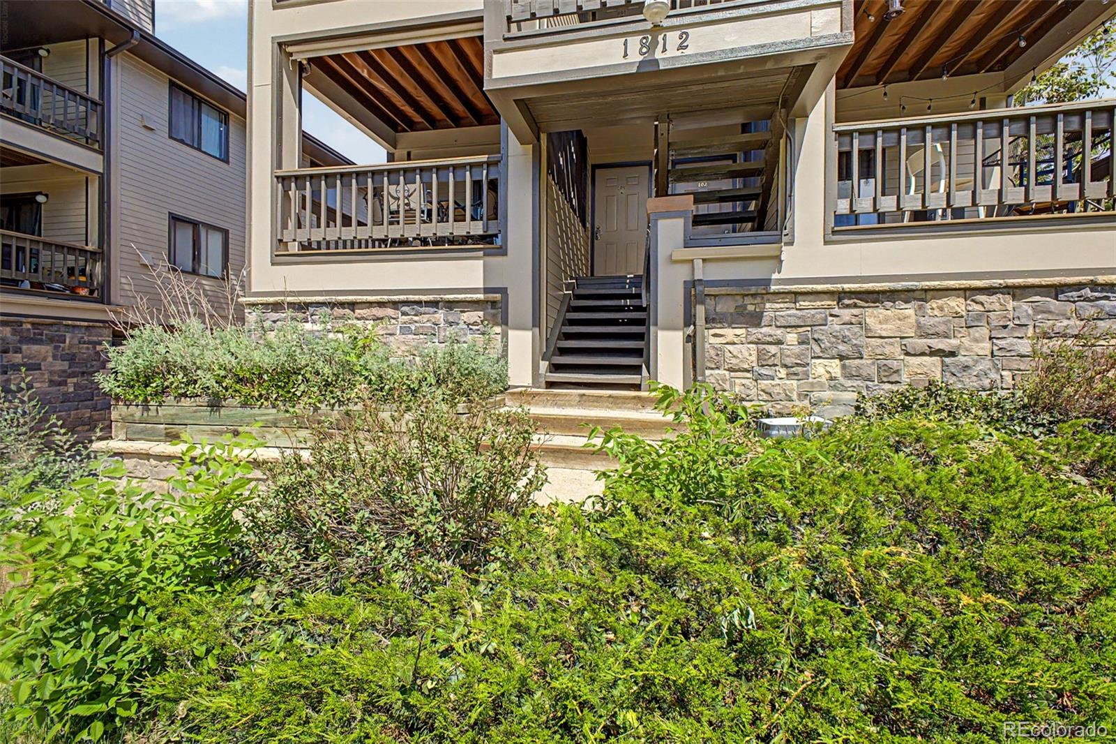 1812 17th Street Boulder CO 80302