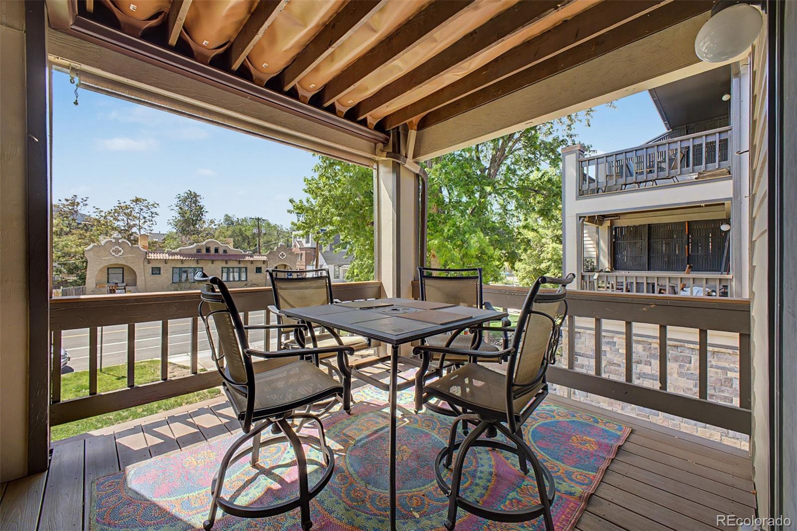 1812 17th Street Boulder CO 80302