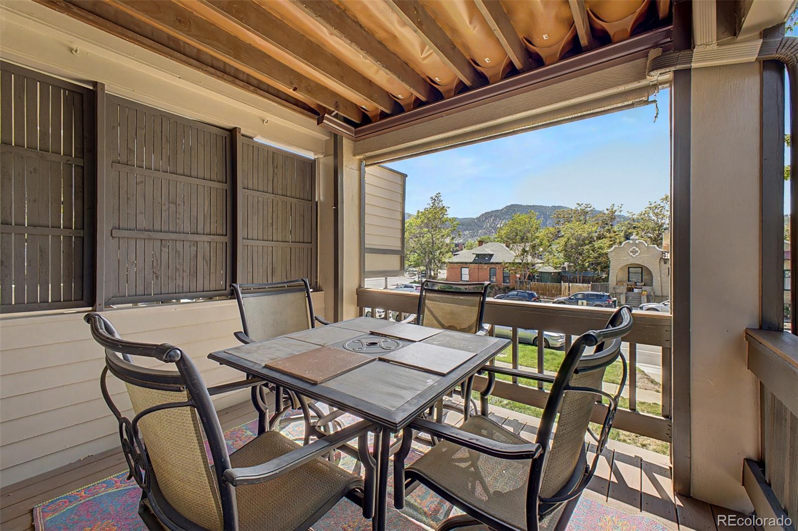 1812 17th Street Boulder CO 80302
