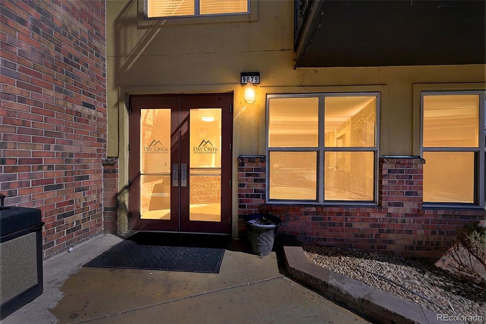9079 E Panorama Circle Englewood CO 80112