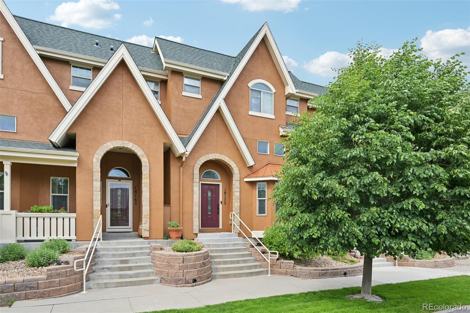 18173 E Saskatoon Place Parker CO 80134