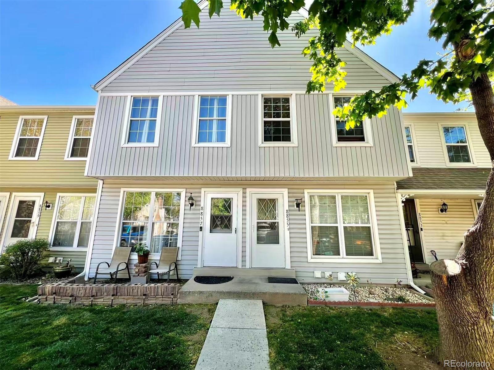 8855 W Floyd Avenue Lakewood CO 80227