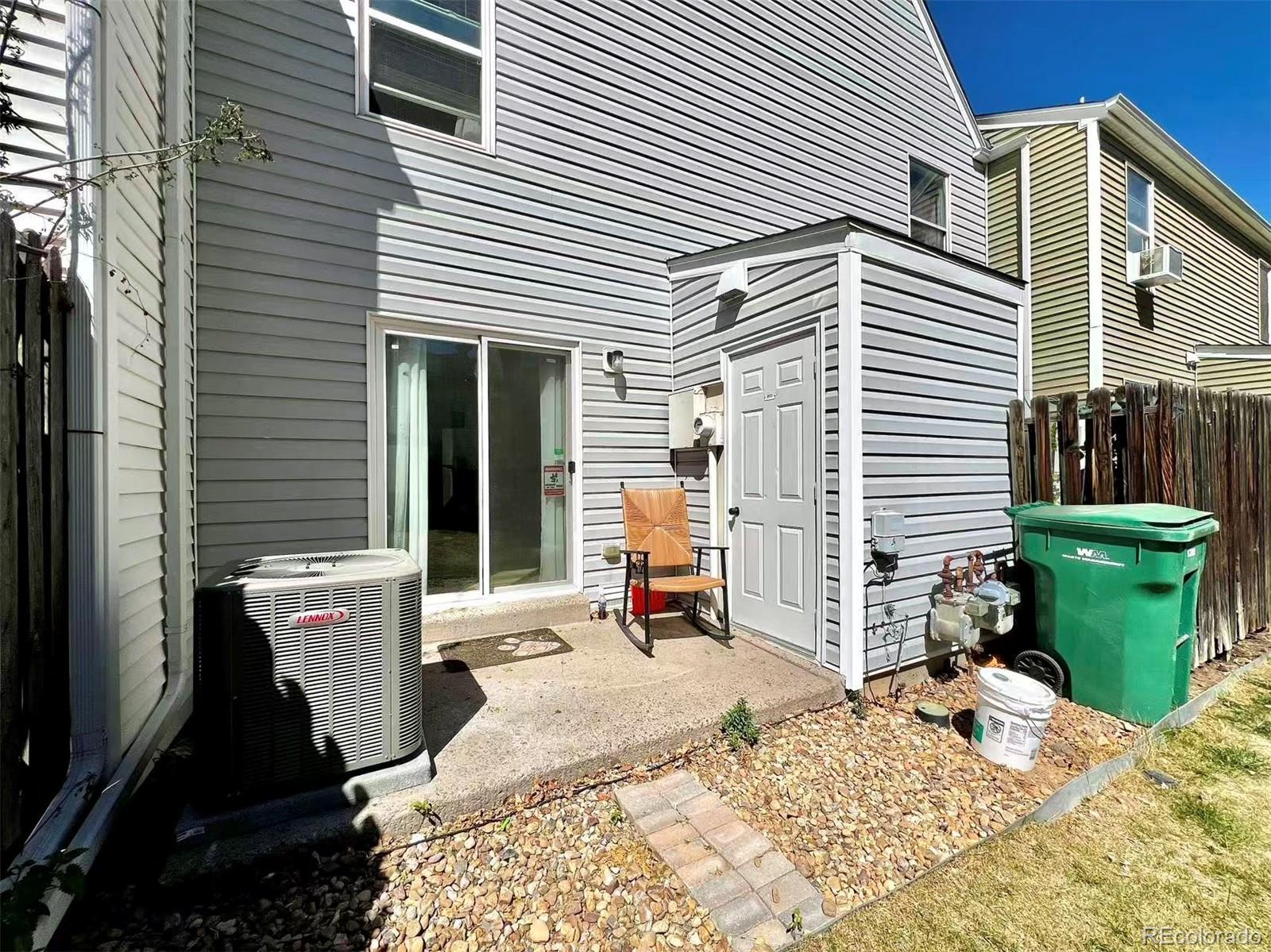 8855 W Floyd Avenue Lakewood CO 80227