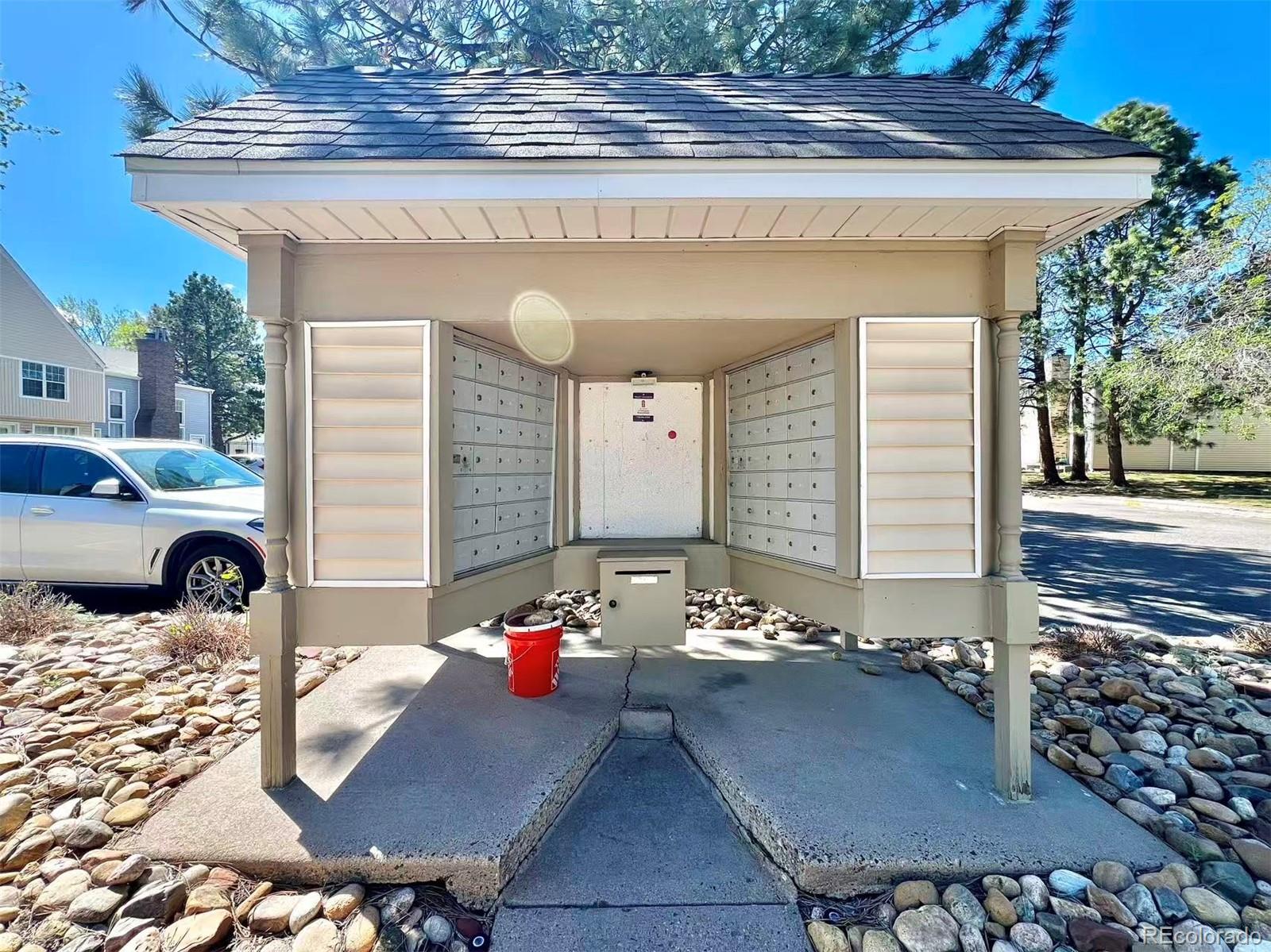 8855 W Floyd Avenue Lakewood CO 80227