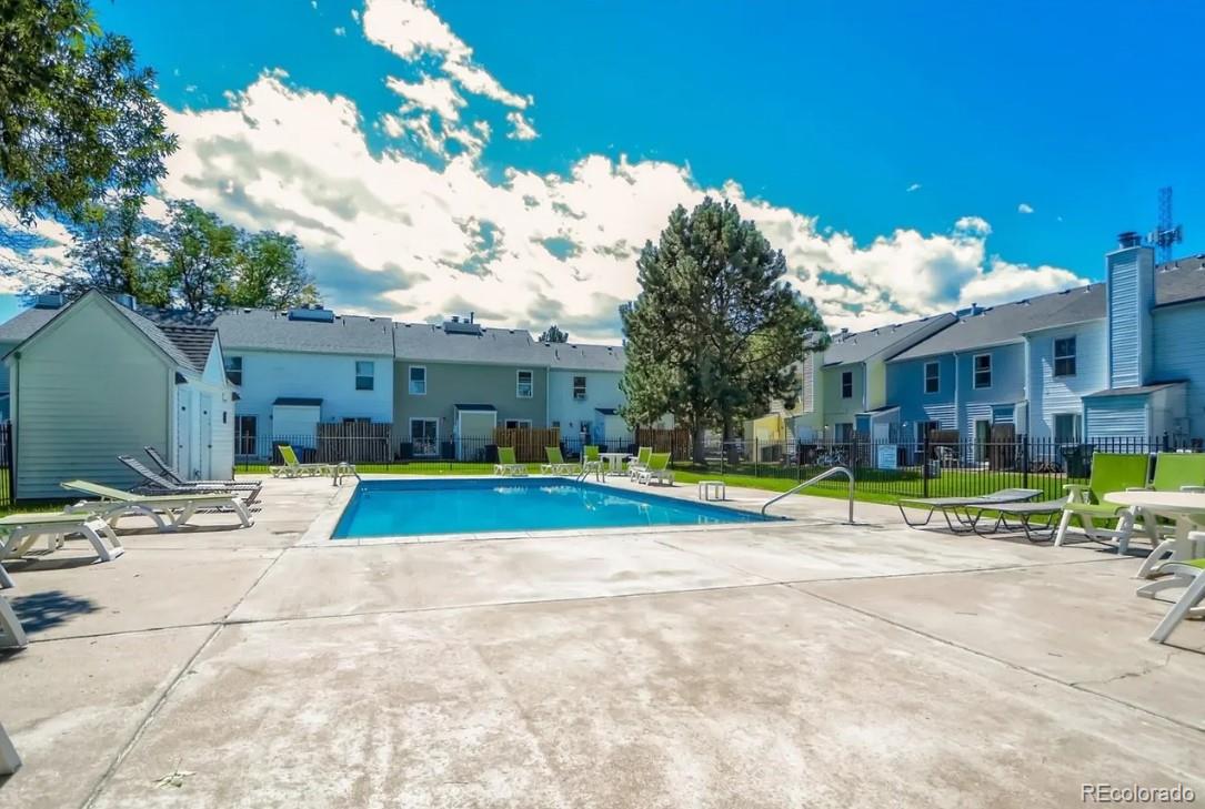 8855 W Floyd Avenue Lakewood CO 80227