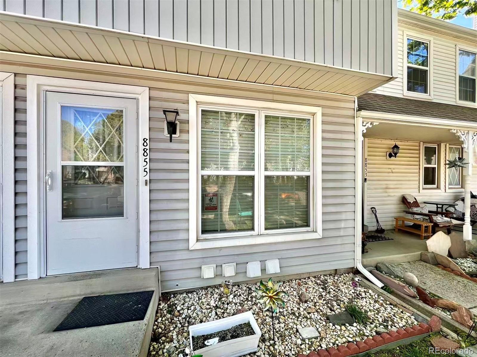 8855 W Floyd Avenue Lakewood CO 80227