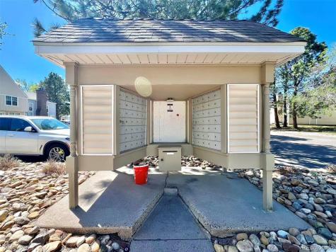 8855 W Floyd Avenue Lakewood CO 80227